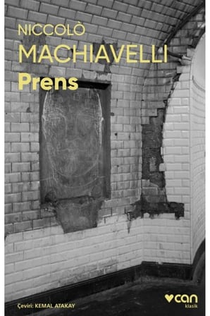 Prens (Fotoğraflı Klasik)