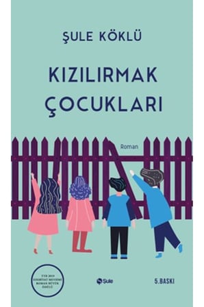 Kızılırmak Çocukları