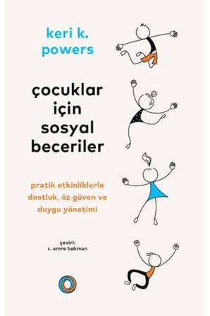 Çocuklar İçin Sosyal Beceriler