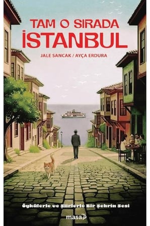 Tam O Sırada İstanbul