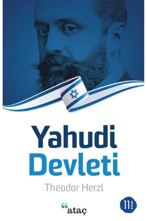 Yahudi Devleti