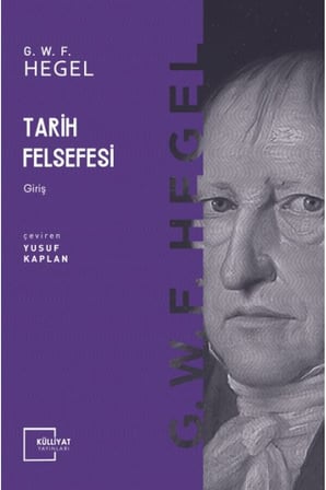 Tarih Felsefesi 1