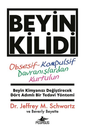 Beyin Kilidi Obsesif-Kompulsif Davranışlardan Kurtulun