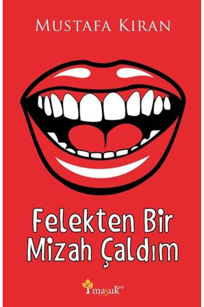 Felekten Bir Mizah Çaldım