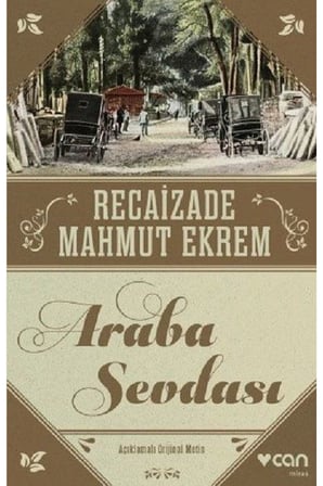Araba Sevdası (Orijinal Metin)