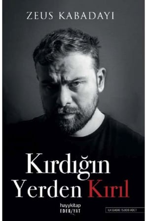 Kırdığın Yerden Kırıl