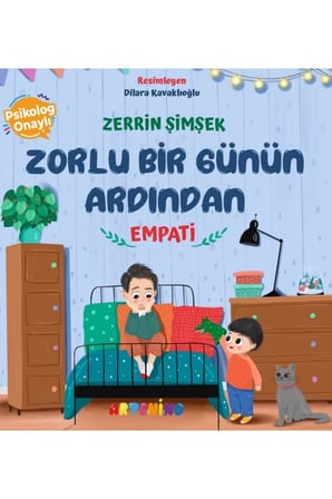 Zorlu Bir Günün Ardından - Empati