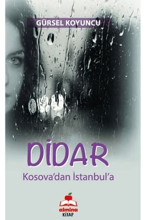 Didar Kosova'dan İstanbula
