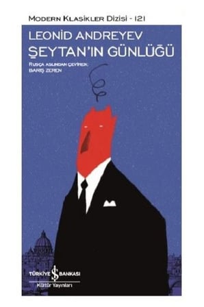 Şeytan'ın Günlüğü - Modern Klasikler Dizisi