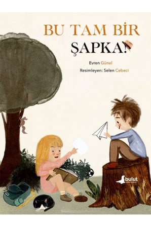 Bu Tam Bir Şapka