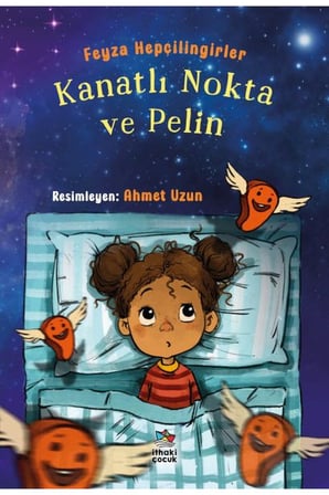 Kanatlı Nokta ve Pelin