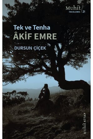 Tek ve Tenha Akif Emre