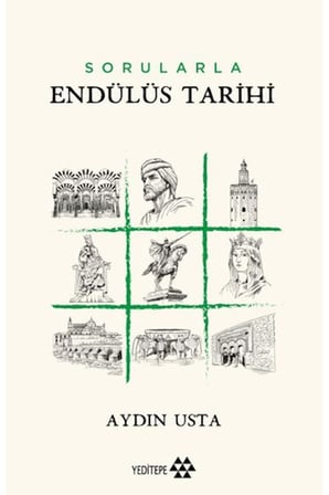 Sorularla Endülüs Tarihi