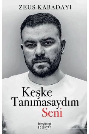 Keşke Tanımasaydım Seni
