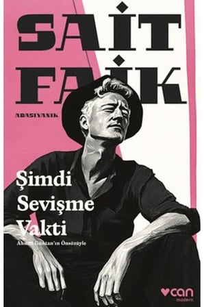Şimdi Sevişme Vakti