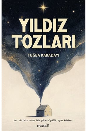 Yıldız Tozları