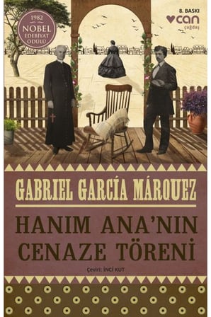 Hanım Ana'nın Cenaze Töreni