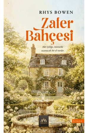 Zafer Bahçesi