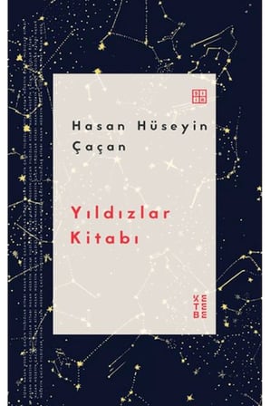 Yıldızlar Kitabı