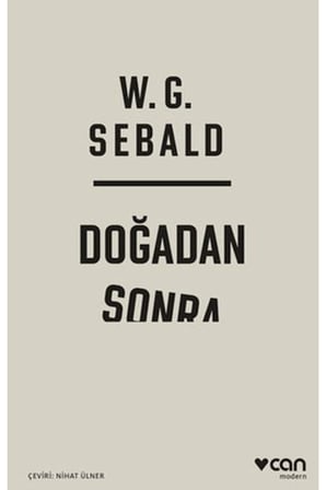 Doğadan Sonra