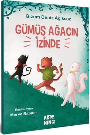 Gümüş Ağacın İzinde