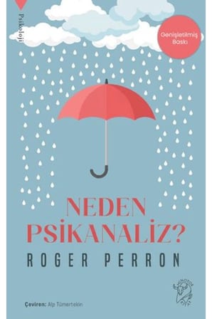 Neden Psikanaliz?