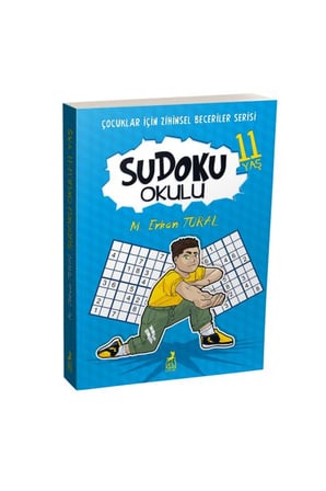 Sudoku Okulu (11-Yaş)