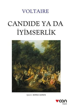 Candide ya da İyimserlik