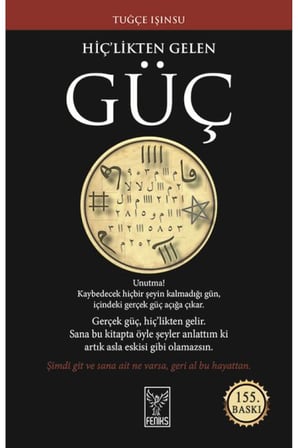 Hiç'likten Gelen Güç