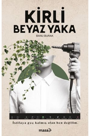 Kirli Beyaz Yaka