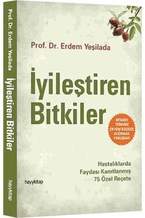 İyileştiren Bitkiler