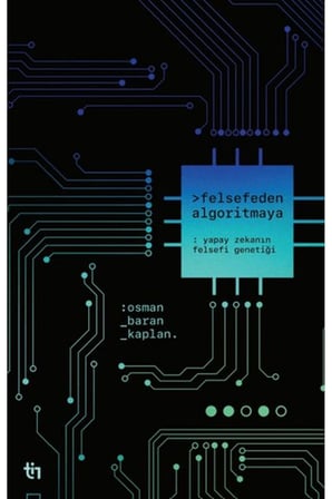 Felsefeden Algoritmaya