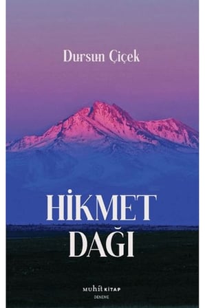 Hikmet Dağı