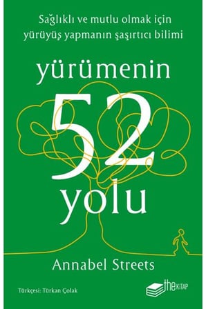 Yürümenin 52 Yolu