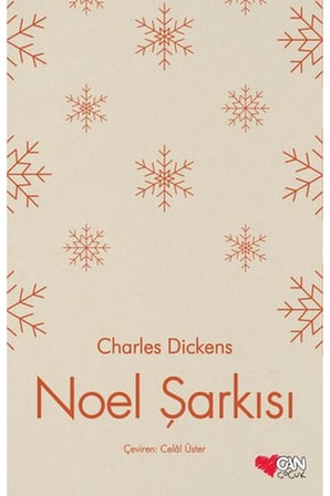 Noel Şarkısı (Yeni Çeviri)