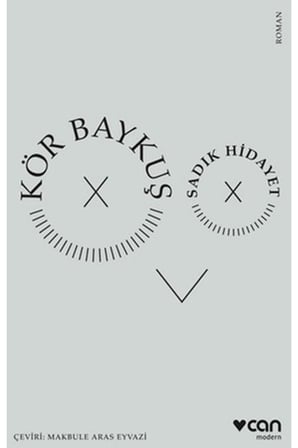 Kör Baykuş