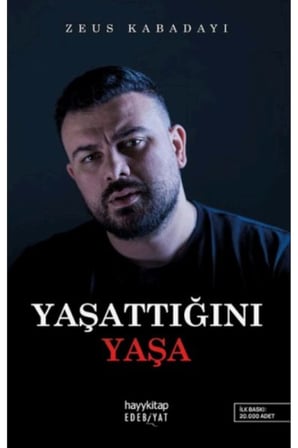 Yaşattığını Yaşa