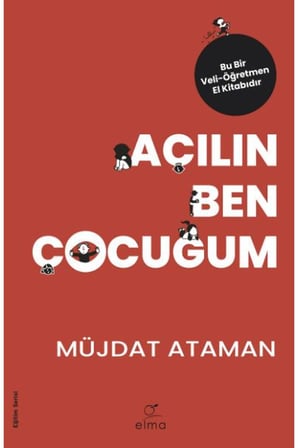 Açılın Ben Çocuğum - Eğitim Serisi