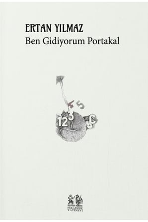 Ben Gidiyorum Portakal