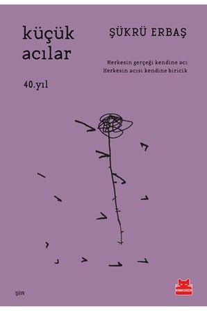 Küçük Acılar