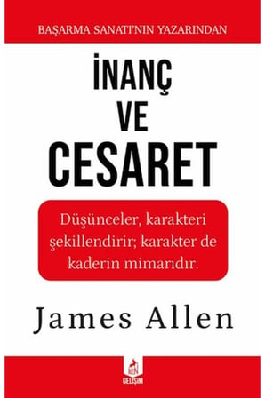 İnanç ve Cesaret