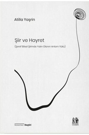 Şiir ve Hayret