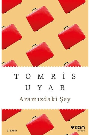 Aramızdaki Şey