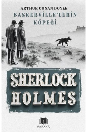 Baskerville’lerin Köpeği - Sherlock Holmes