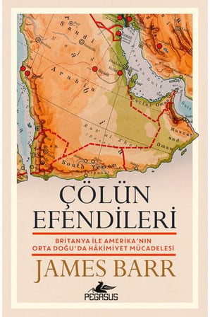 Çölün Efendileri
