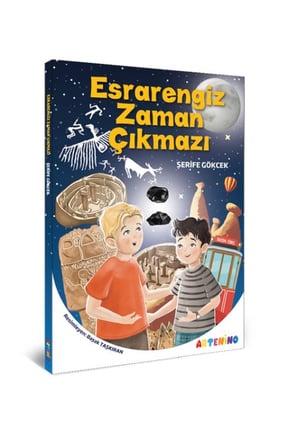 Esrarengiz Zaman Çıkmazı