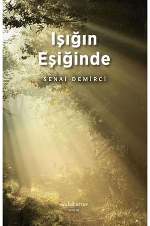 Işığın Eşiğinde