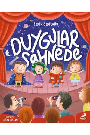 Duygular Sahnede