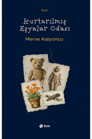 Kurtarılmış Eşyalar Odası