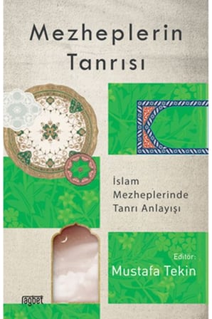 Mezheplerin Tanrısı